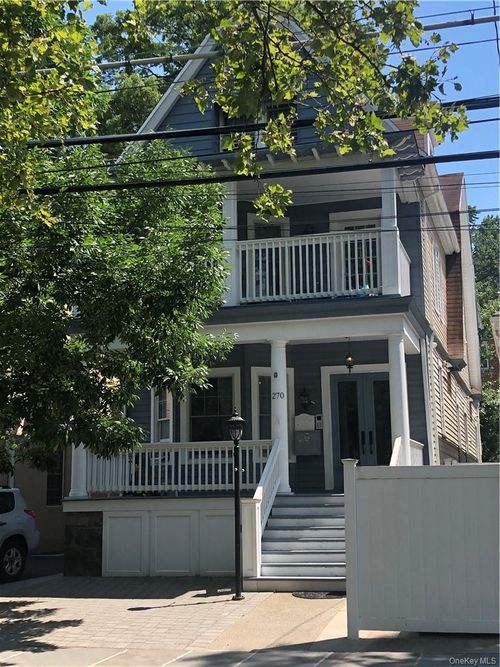 3rd-floor-270 W 261st St, Bronx, NY, 10471-1135 | Card Image