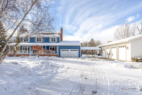 25900 N Saint Marys Rd, Mettawa, IL, 60048-9773 | Card Image
