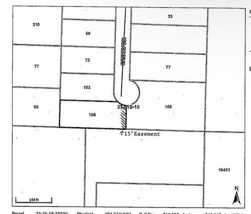 1XX Canary Dr, Freeport, FL, 32439 | Card Image