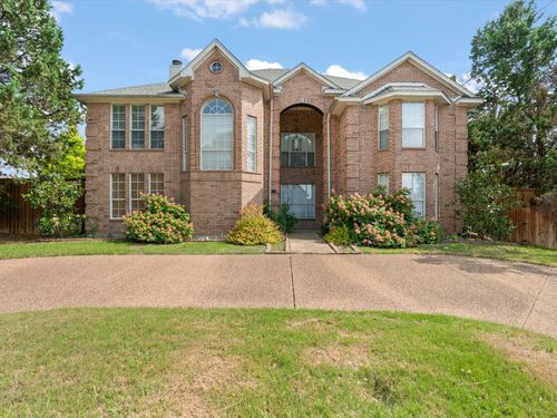 4688 Thanksgiving Ln, Plano, TX, 75024-3807 | Card Image