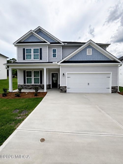 113 Bramblewood Ln, Perry, GA, 31069-9499 | Card Image