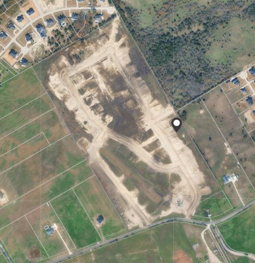 6420 Mcchesney Drive, Midlothian, TX, 76065 | Card Image