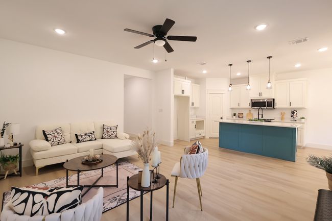 836 E Arlington Ave, House other with 4 bedrooms, 2 bathrooms and null parking in Fort Worth TX | Image 9