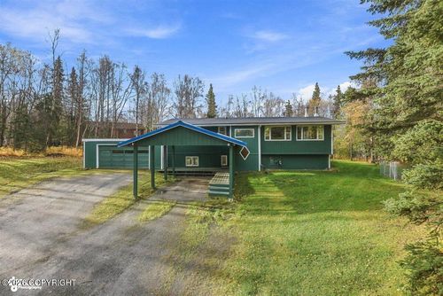 6250 Michigan Boulevard, Anchorage, AK, 99516 | Card Image