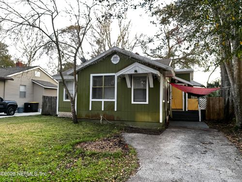 3250 Mabry Ter, JACKSONVILLE, FL, 32254-3053 | Card Image