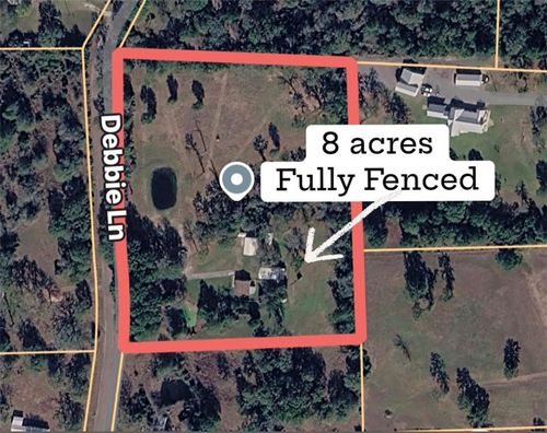 11262 Debbie Ln, Iola, TX, 77861-4051 | Card Image