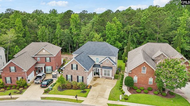 920 Knowles Loop, House other with 4 bedrooms, 3 bathrooms and null parking in Columbia SC | Image 45