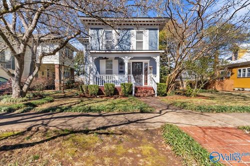 636 Johnston St Se, Decatur, AL, 35601-3136 | Card Image
