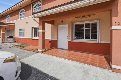 102-6873 W 36th Ave, Hialeah, FL, 33018-2985 | Card Image