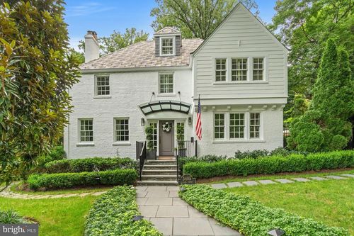 3405 Leland St, CHEVY CHASE, MD, 20815-4005 | Card Image