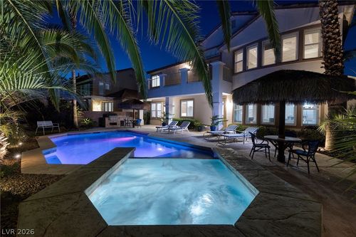 2685 Botticelli Dr, Henderson, NV, 89052-3132 | Card Image
