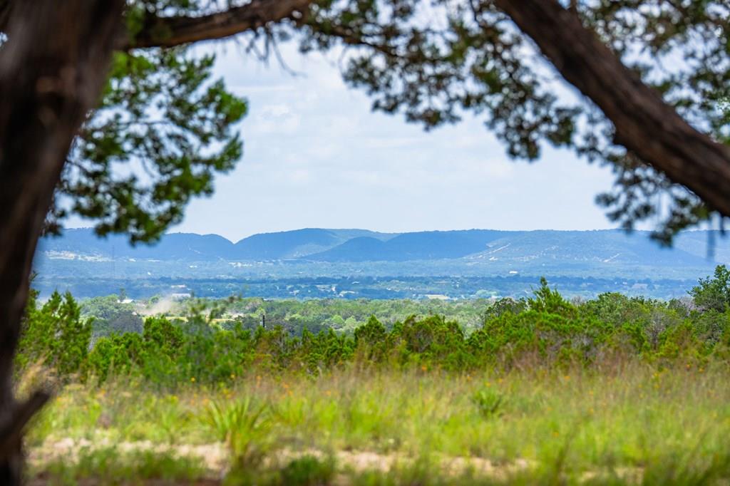Land in Bandera