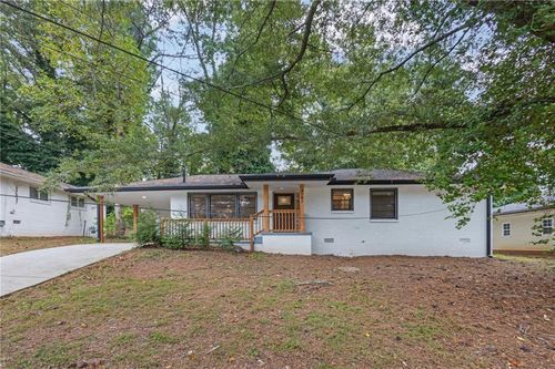 3147 Bellgreen Way, Decatur, GA, 30032-7109 | Card Image
