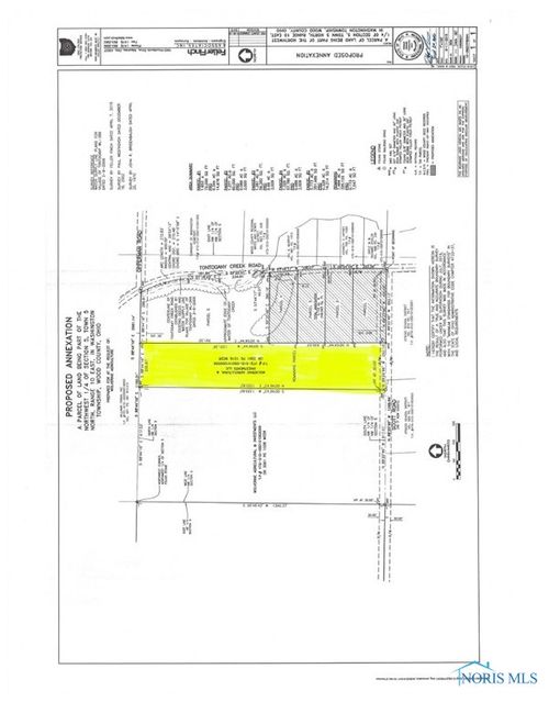 0 Scott Rd, Bowling Green, OH, 43402 | Card Image