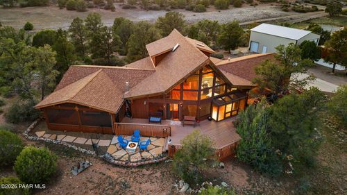 13912 N Grey Bears Trl, Prescott, AZ, 86305-4892 | Card Image