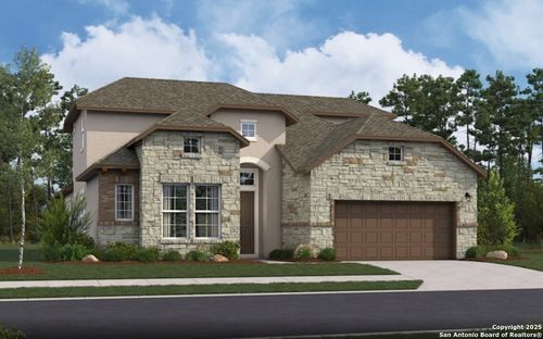 137 Allin Oaks, Universal City, TX, 78148-0199 | Card Image