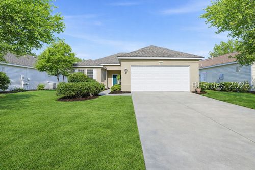 238 Colonel Thomas Heyward Rd, Bluffton, SC, 29909-4463 | Card Image