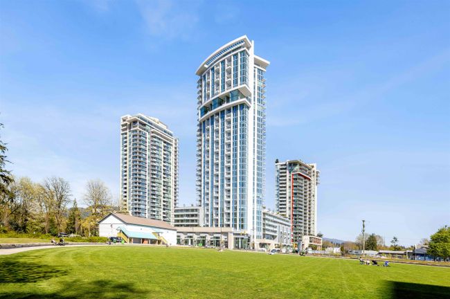 618 - 1500 Fern Street, Condo with 1 bedrooms, 1 bathrooms and 1 parking in North Vancouver BC | Image 17