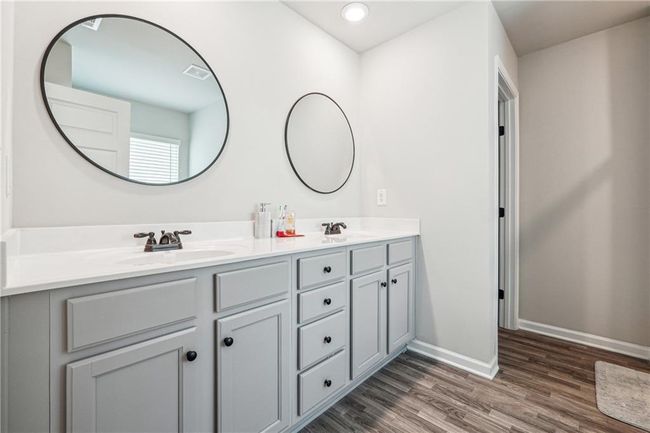 4713 Ridge Valley Dr, House other with 3 bedrooms, 3 bathrooms and null parking in Gainesville GA | Image 15