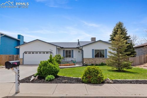 7565 Woody Creek Dr, Colorado Springs, CO, 80911-9399 | Card Image