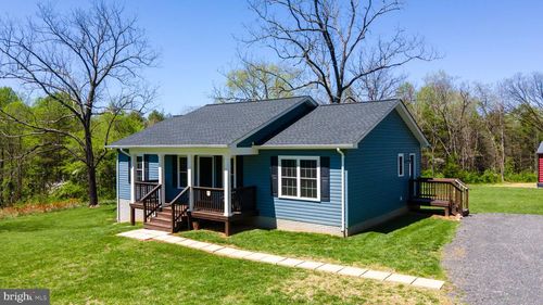2905 Twymans Mill Rd, MADISON, VA, 22727-3280 | Card Image
