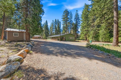 7682 Broke Off Meadows Rd, Shingletown, CA, 96088-9766 | Card Image