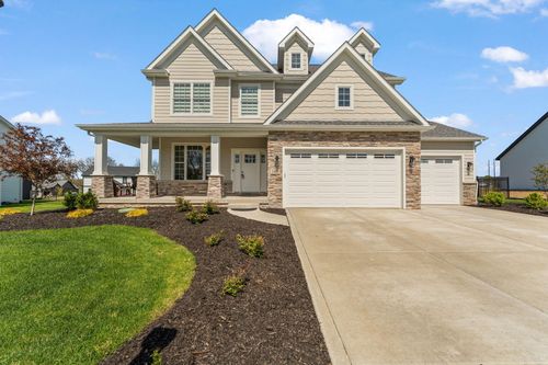 2903 Whispering Brook Ln, Valparaiso, IN, 46385-2107 | Card Image