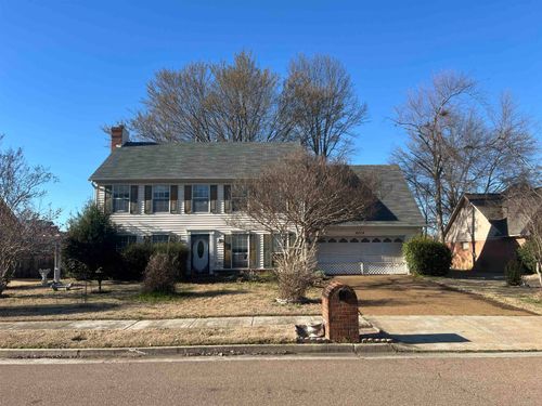 6774 Oakmoor Cir S, Bartlett, TN, 38135-3119 | Card Image