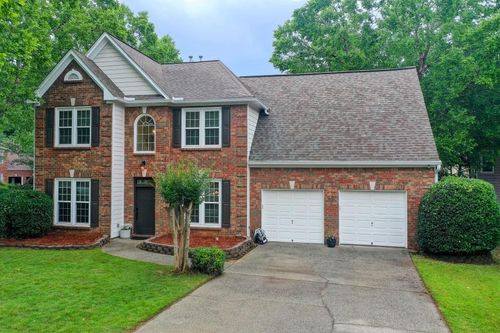 4020 Weatherford Cir, Alpharetta, GA, 30009-2384 | Card Image