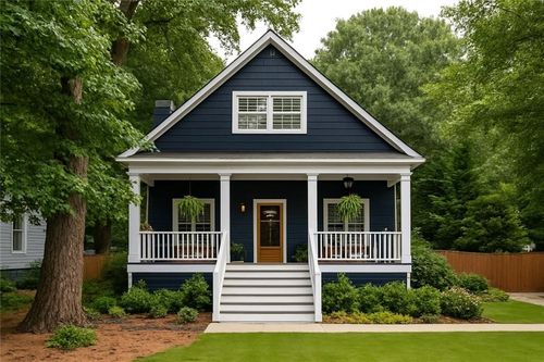 428 S Howard St Se, Atlanta, GA, 30317-2416 | Card Image