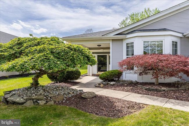 20 Powderhorn Way, House other with 2 bedrooms, 2 bathrooms and null parking in Allentown NJ | Image 4