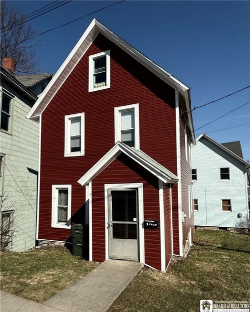 9 Camp St, Jamestown, NY, 14701-7026 | Card Image