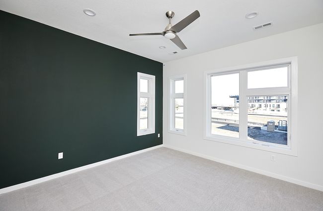 812 E 2 Nd St, Condo with 3 bedrooms, 3 bathrooms and null parking in Des Moines IA | Image 16
