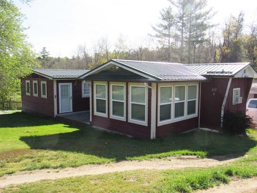 274/272 Raccoon Hollow, Jefferson, NC, 28640 | Card Image