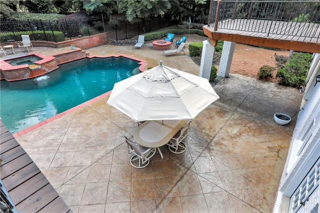 5045 Harrington Rd, House other with 6 bedrooms, 8 bathrooms and null parking in Alpharetta GA | Image 25