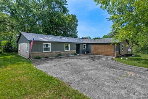 2088 Dane Ln, Bellbrook, OH, 45305-1802 | Card Image