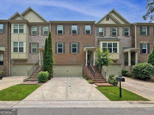 3729 Inglewood Way Ne, Brookhaven, GA, 30319-2160 | Card Image