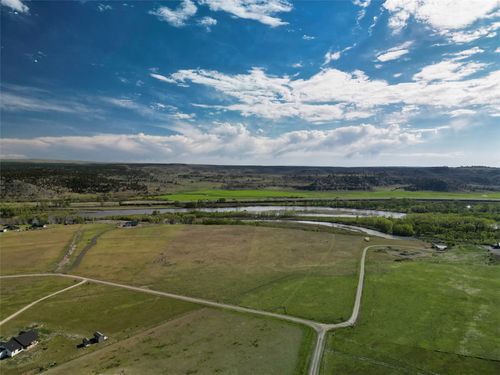 97 Balfour Loop Road, Reed Point, MT, 59069 | Card Image