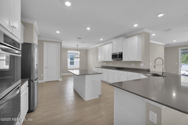 251 Dosel Ln, House other with 4 bedrooms, 3 bathrooms and null parking in Saint Augustine FL | Image 13