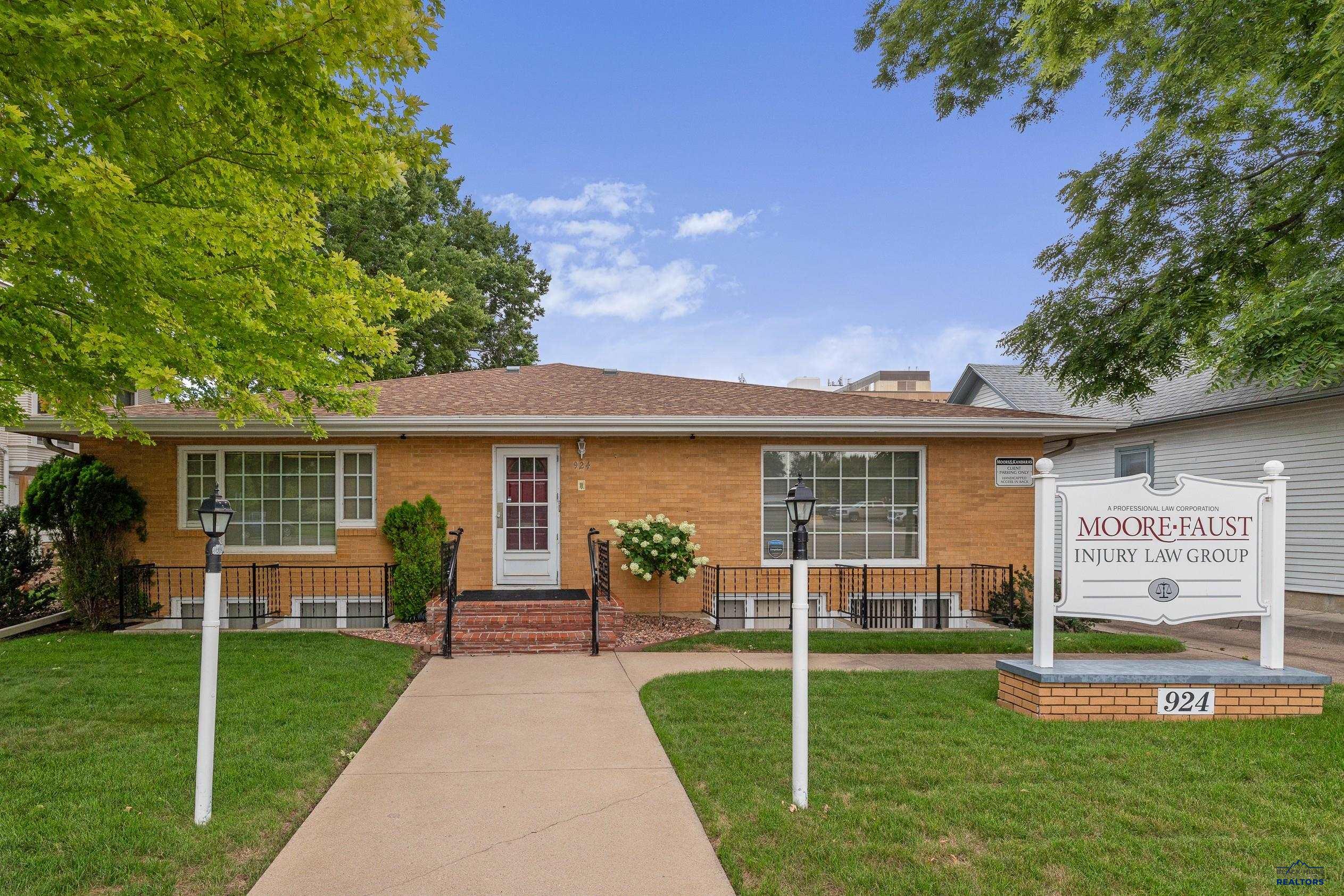 924 Quincy St, Rapid City, SD 57701