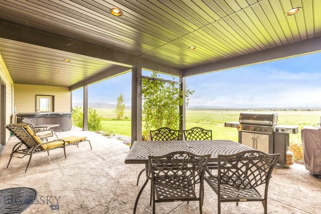 43 Lewis Dr, House other with 4 bedrooms, 4 bathrooms and null parking in Three Forks MT | Image 46