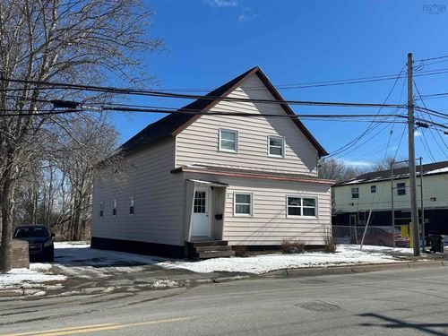 1334 Main Street, Glace Bay, NS, B1A5A7 | Card Image