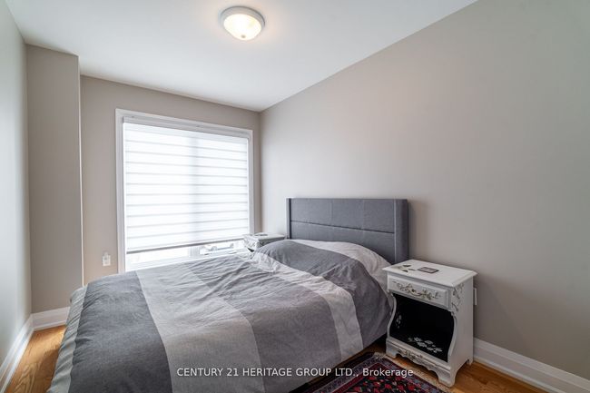 18 Moneypenny Pl, House attached with 4 bedrooms, 3 bathrooms and 1 parking in Vaughan ON | Image 27