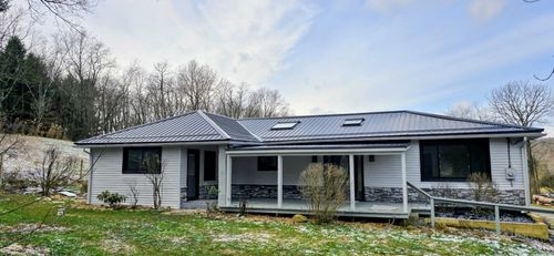 916 Indiana Avenue Ext, Avonmore, PA, 15618-9796 | Card Image