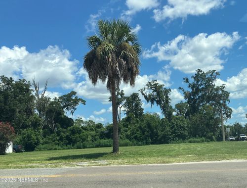 206 S Oakridge Ave, Green Cove Springs, FL, 32043-2020 | Card Image