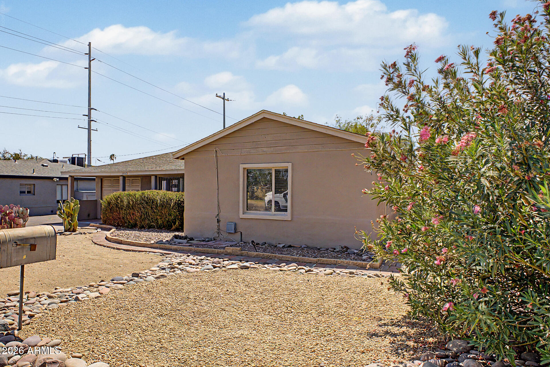Residential Lease in Phoenix 2