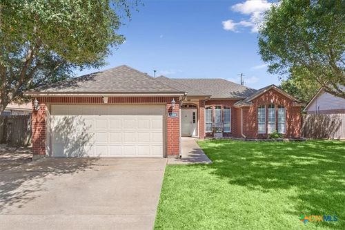 3106 Red Oak Dr, Belton, TX, 76513-1031 | Card Image