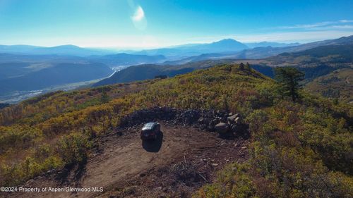 TBD Mountain Springs Road, Glenwood Springs, CO, 81601 | Card Image