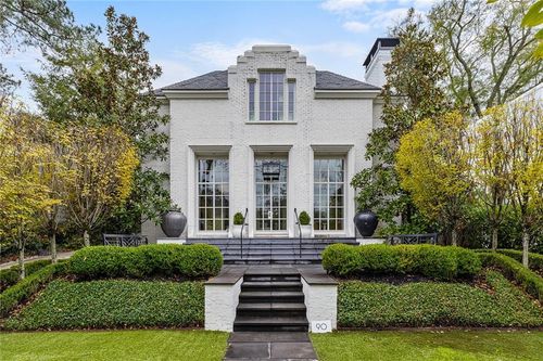 90 Polo Dr Ne, Atlanta, GA, 30309-2720 | Card Image