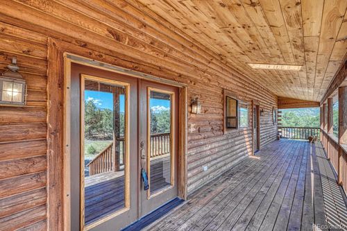 753 High Peaks Ranch Rd, Coaldale, CO, 81222-5072 | Card Image